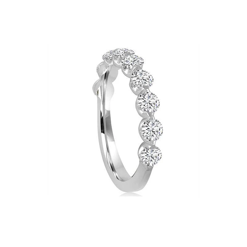 0.25ctw Diamond Band - Image 2