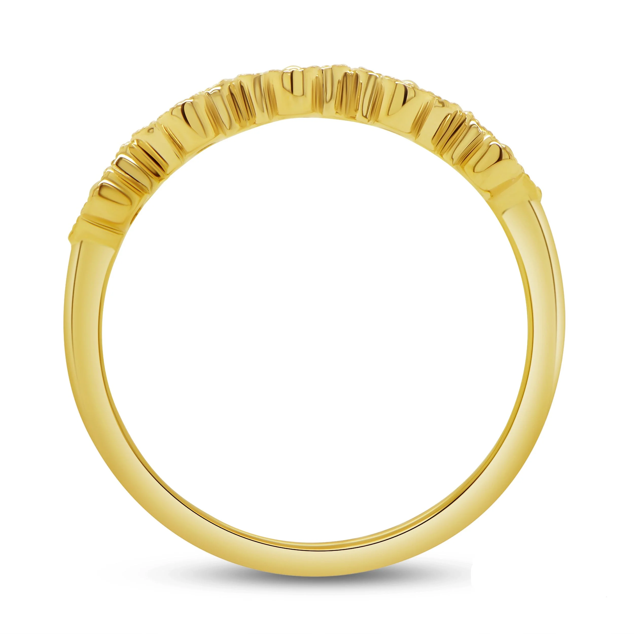 0.30ctw Diamond Fashion Ring - Image 2