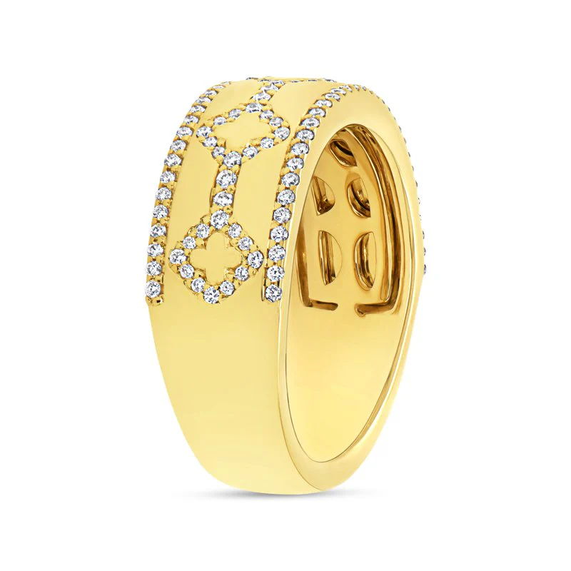 0.40ctw Diamond Fashion Ring - Image 2