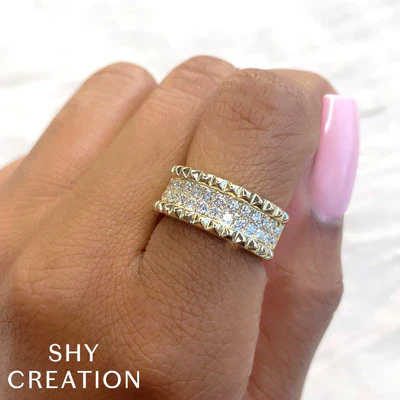 0.70ctw Diamond Ring - Image 2