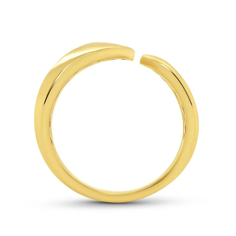 0.43ctw Diamond Fashion Ring - Image 3
