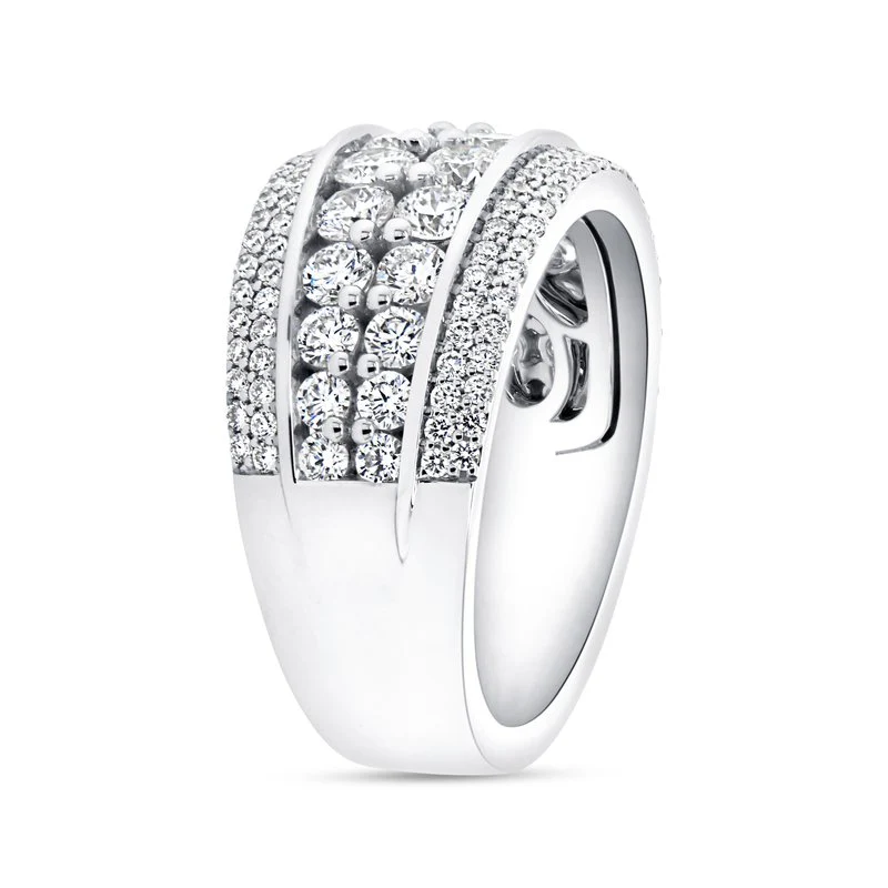 2.03ctw Diamond Fashion Ring - Image 2