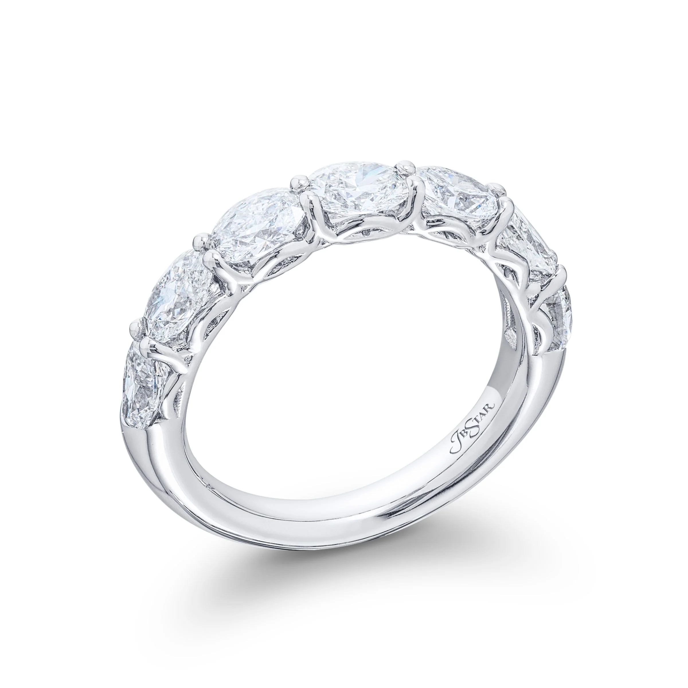 2.14ctw Diamond Band - Image 2