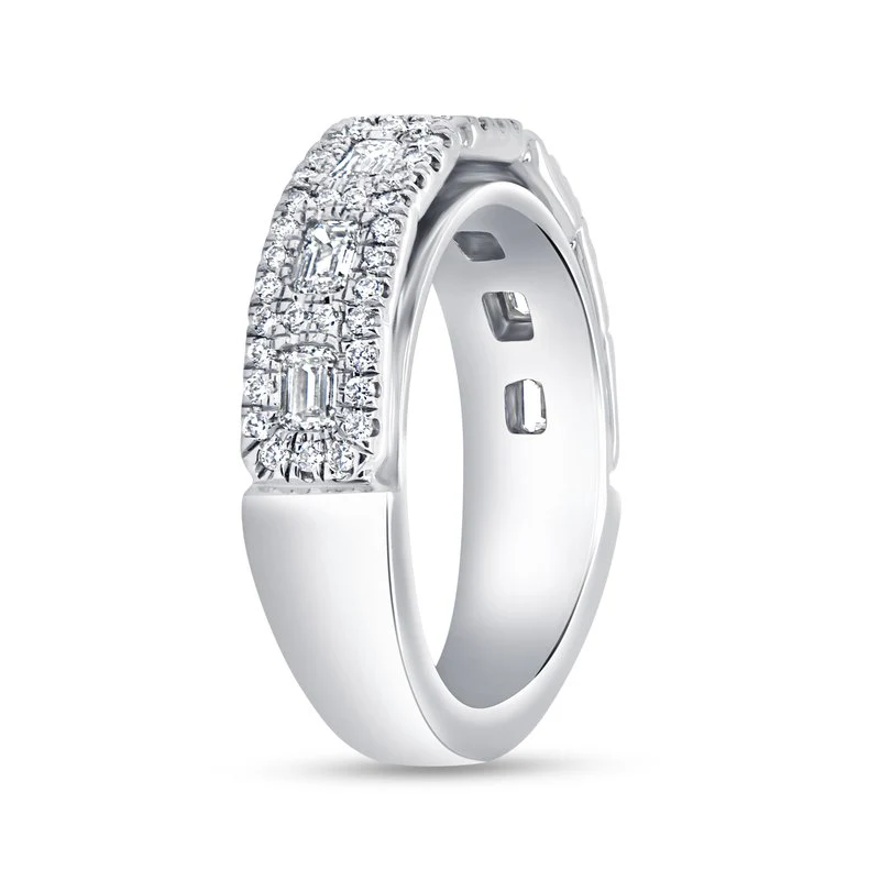 0.95ctw Diamond Fashion Ring - Image 2