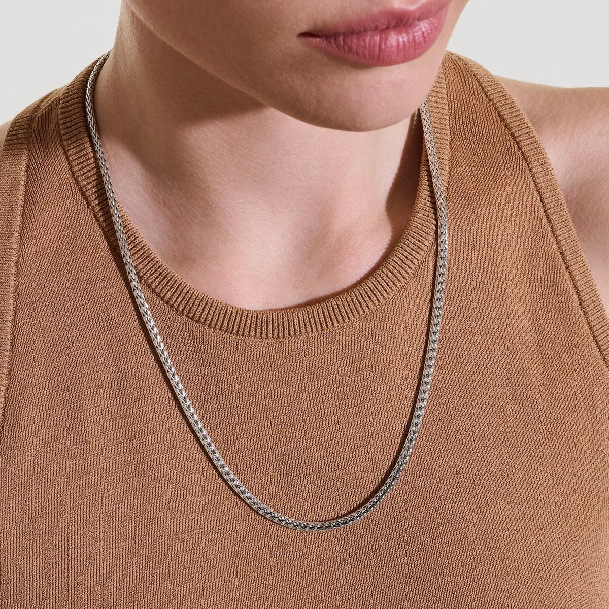 22" Icon Mini Chain - Image 4