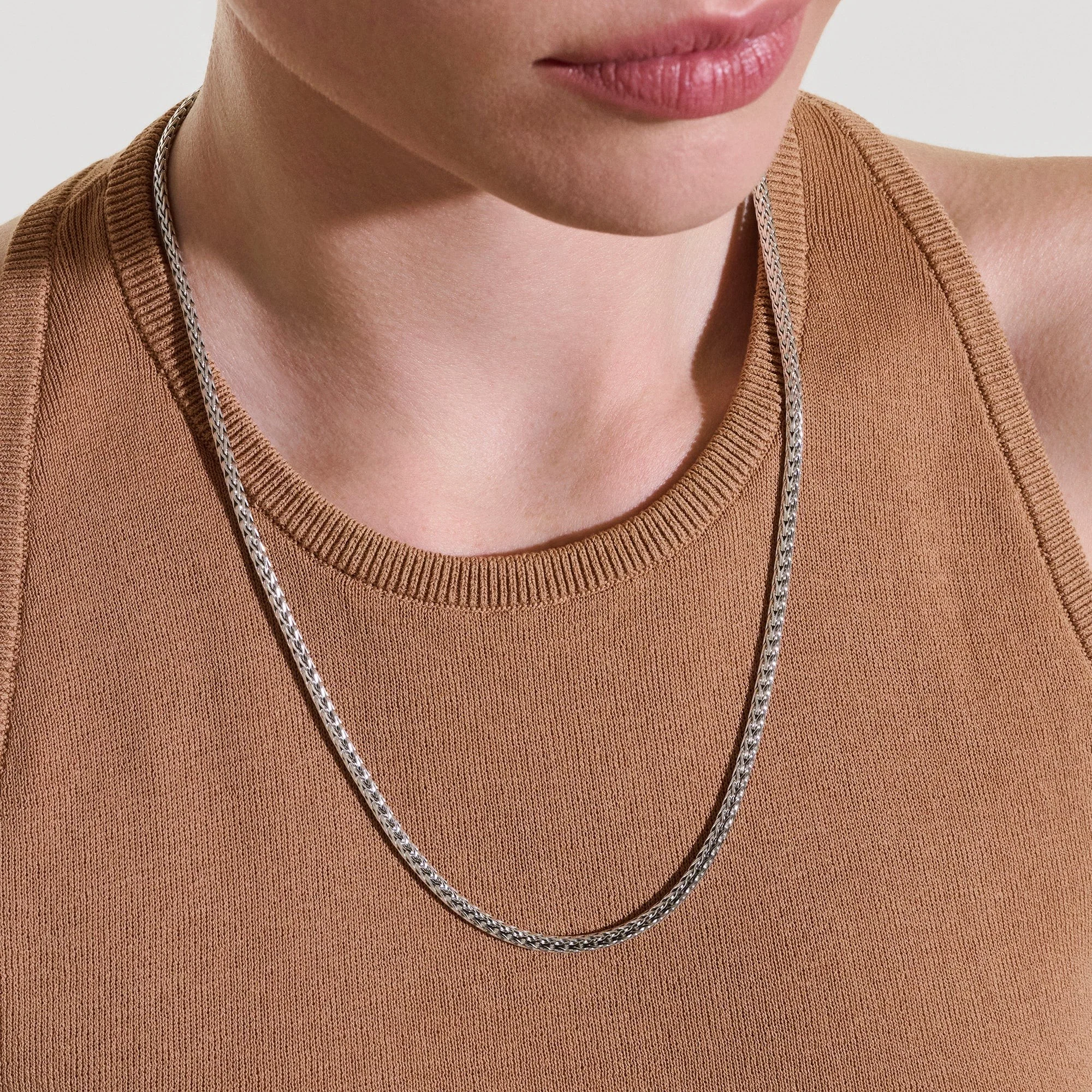 24" Icon Mini Chain - Image 4