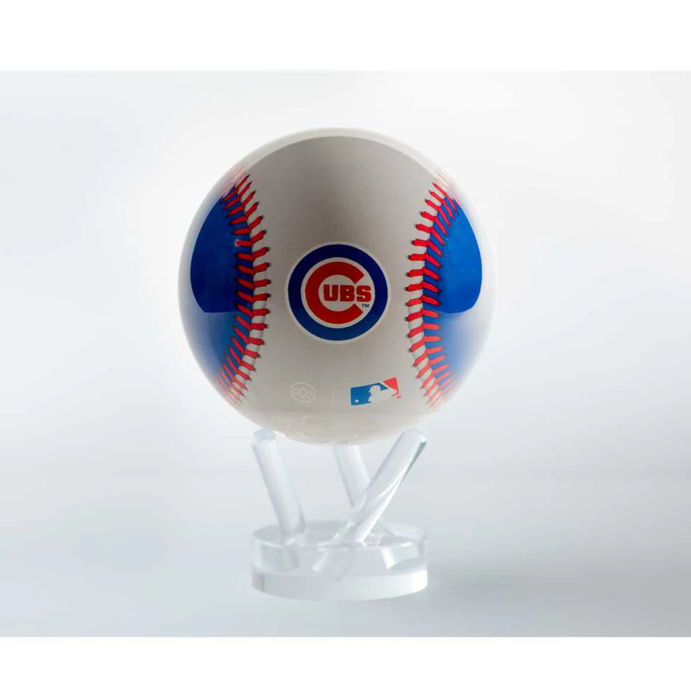 4.5 MLB® Cubs™ MOVA Globe - Image 2
