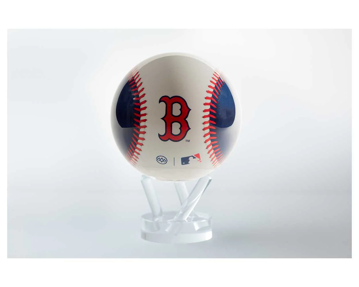 4.5 MLB® Red Sox™ Mova Globe - Image 3