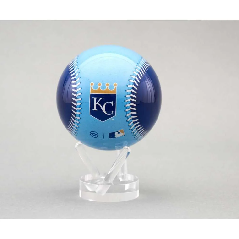 4.5 MLB® Royals™ MOVA Globe - Image 2