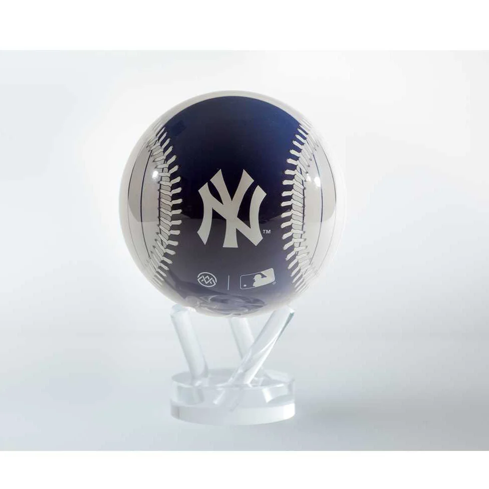 4.5 MLB® Yankees™ MOVA Globe - Image 2