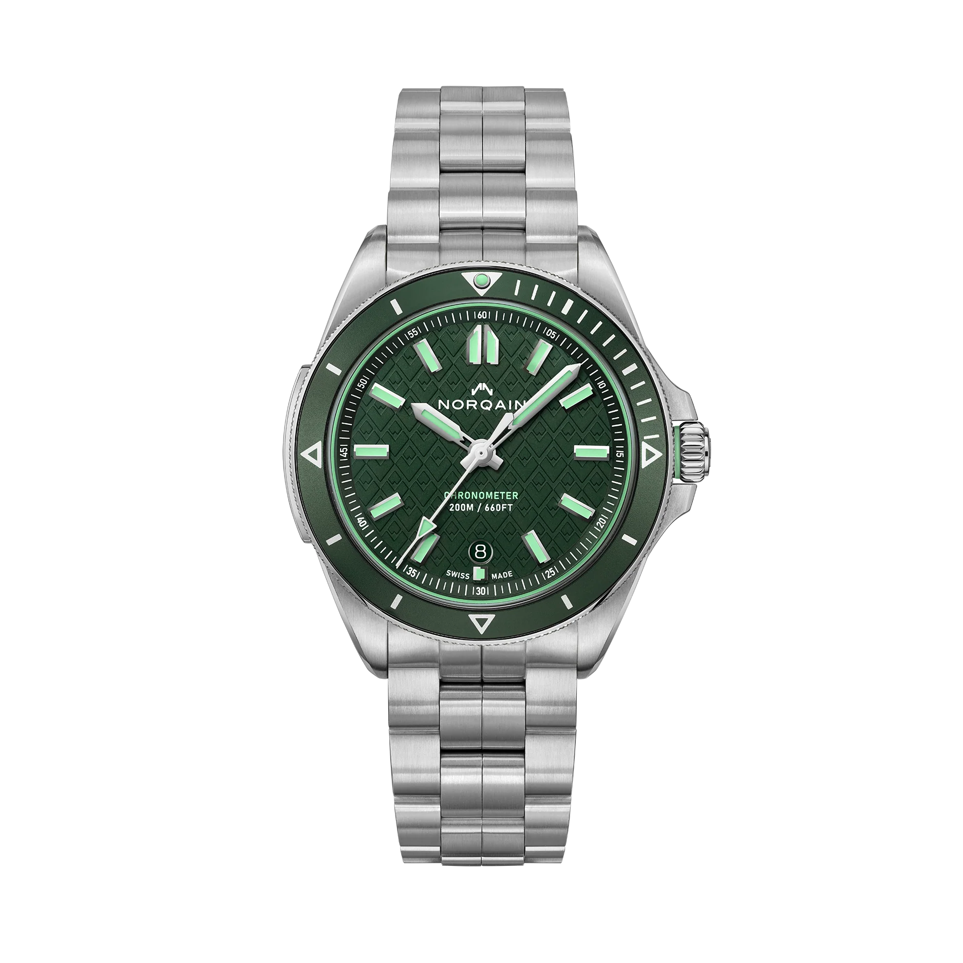 Adventure Green 40mm - Image 2