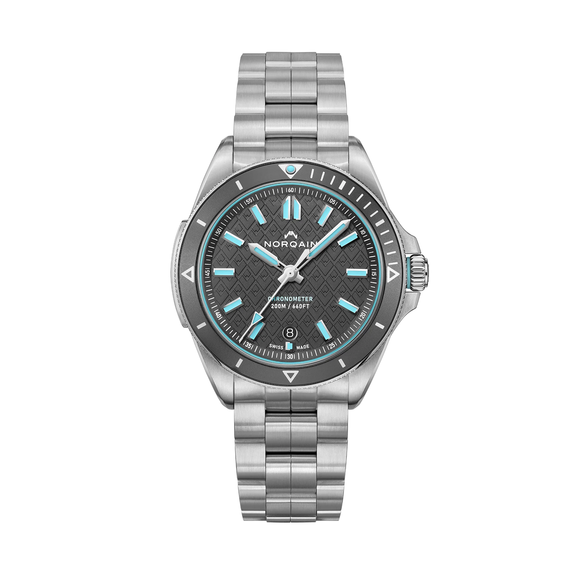 Adventure Grey 40mm - Image 2