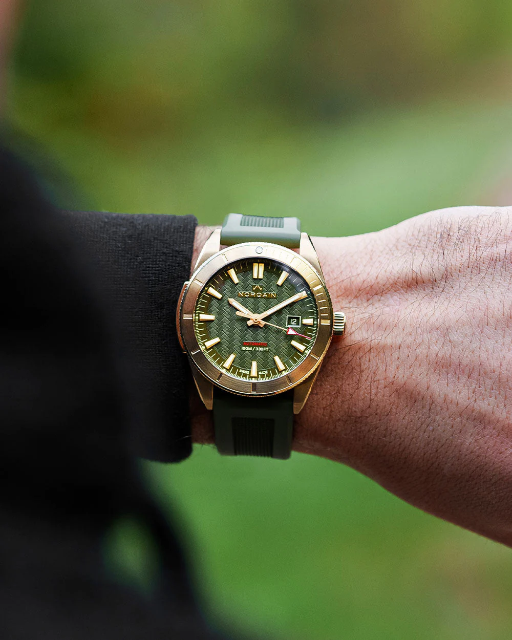 Adventure Sport 42MM - Image 2
