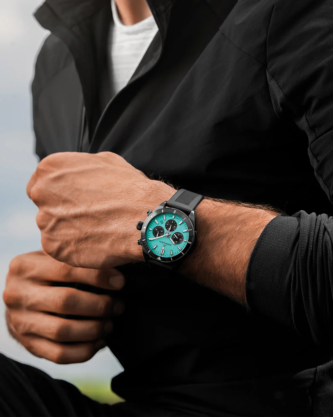 Adventure Sport Chrono 44MM Limited Edition - Image 2