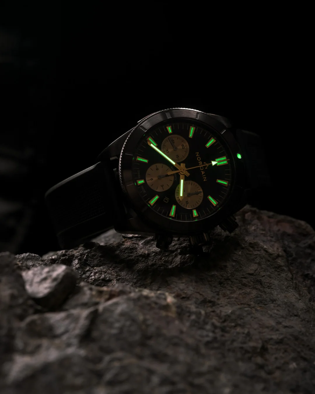 Adventure Sport Chrono 44mm "Golden Hour" Limited Edition - Image 4