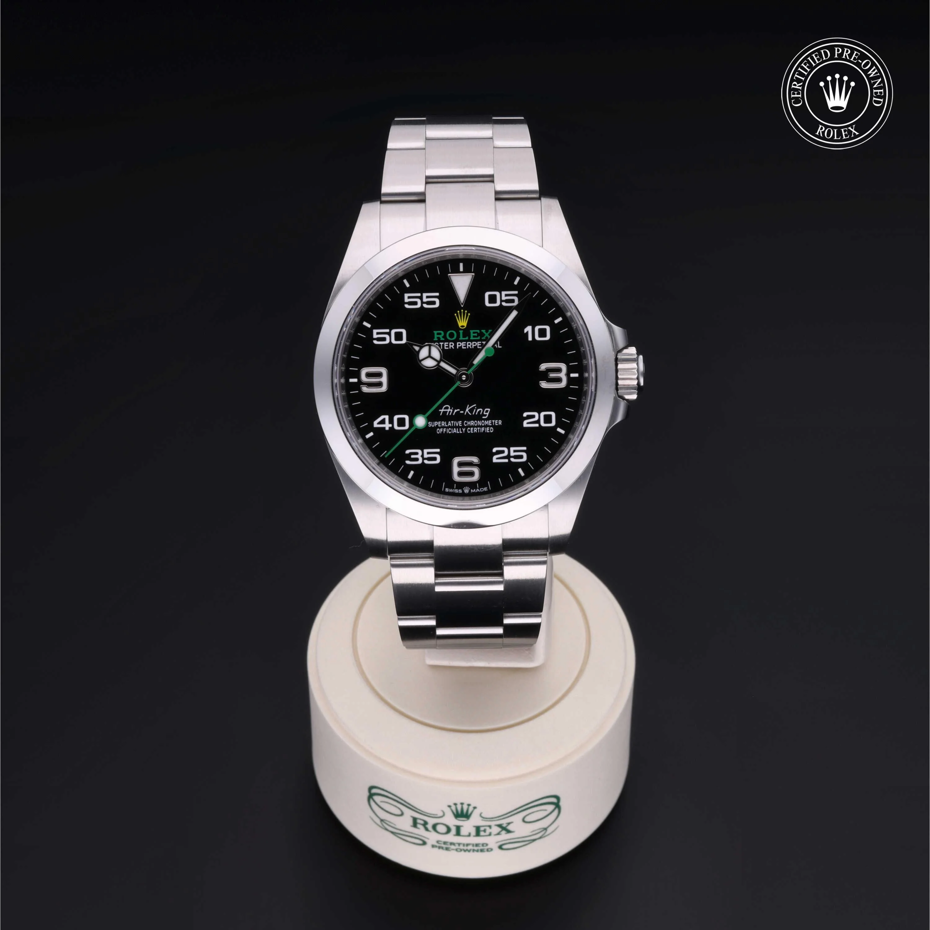 Air-King - Image 2