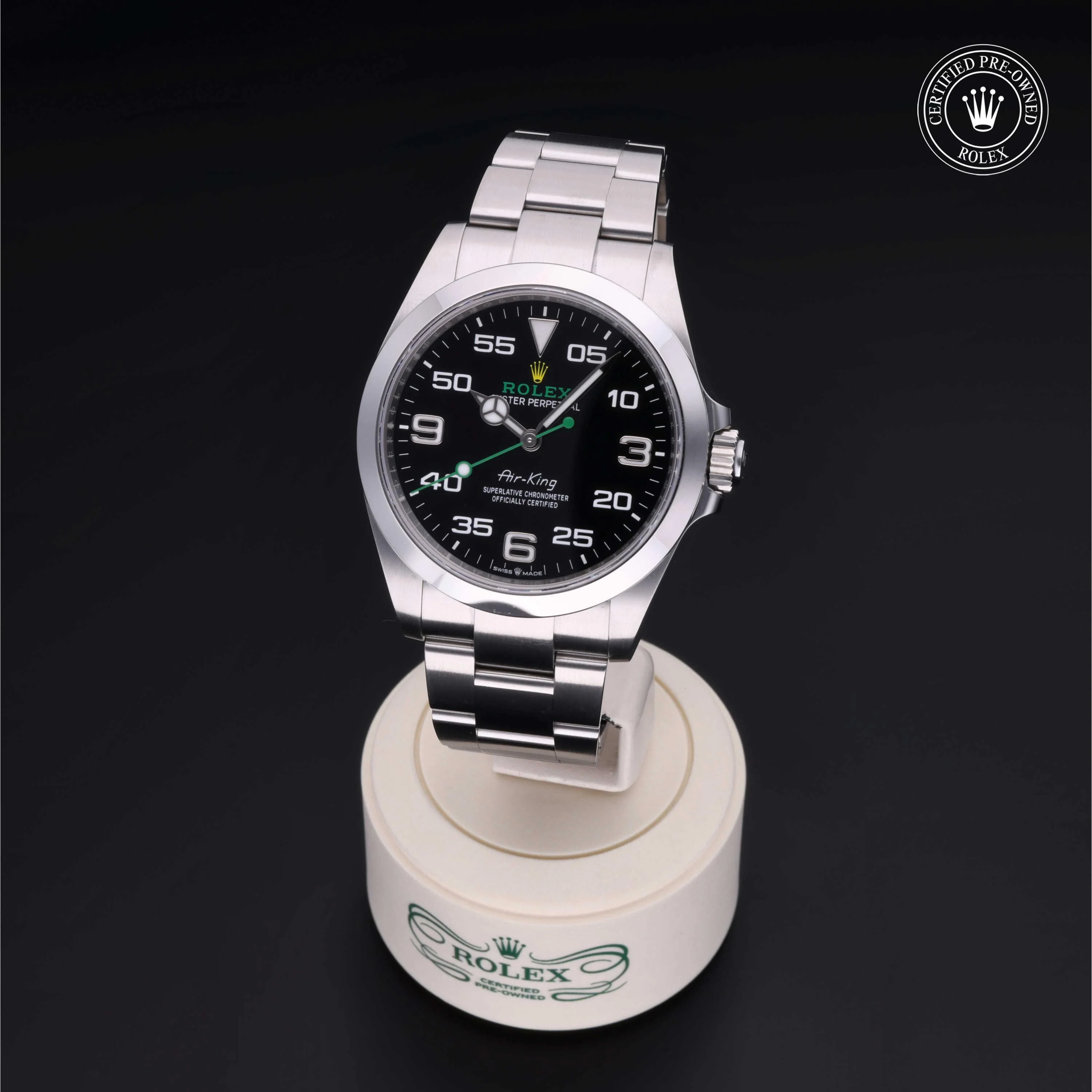 Air-King - Image 3