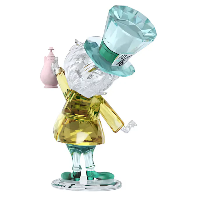 Alice In Wonderland Mad Hatter - Image 2
