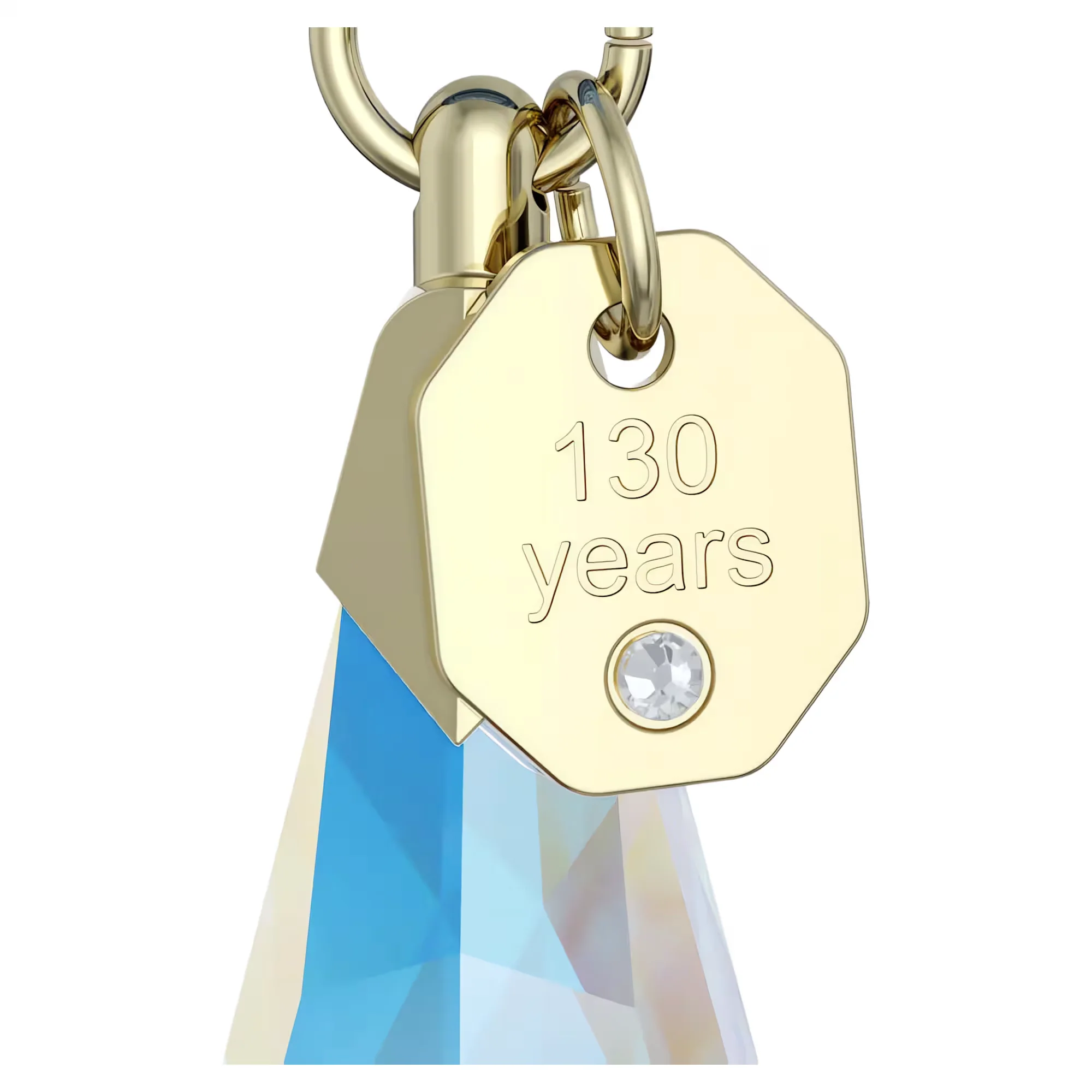 Annual Edition 130th Anniversary Ornament 2025 - Image 2