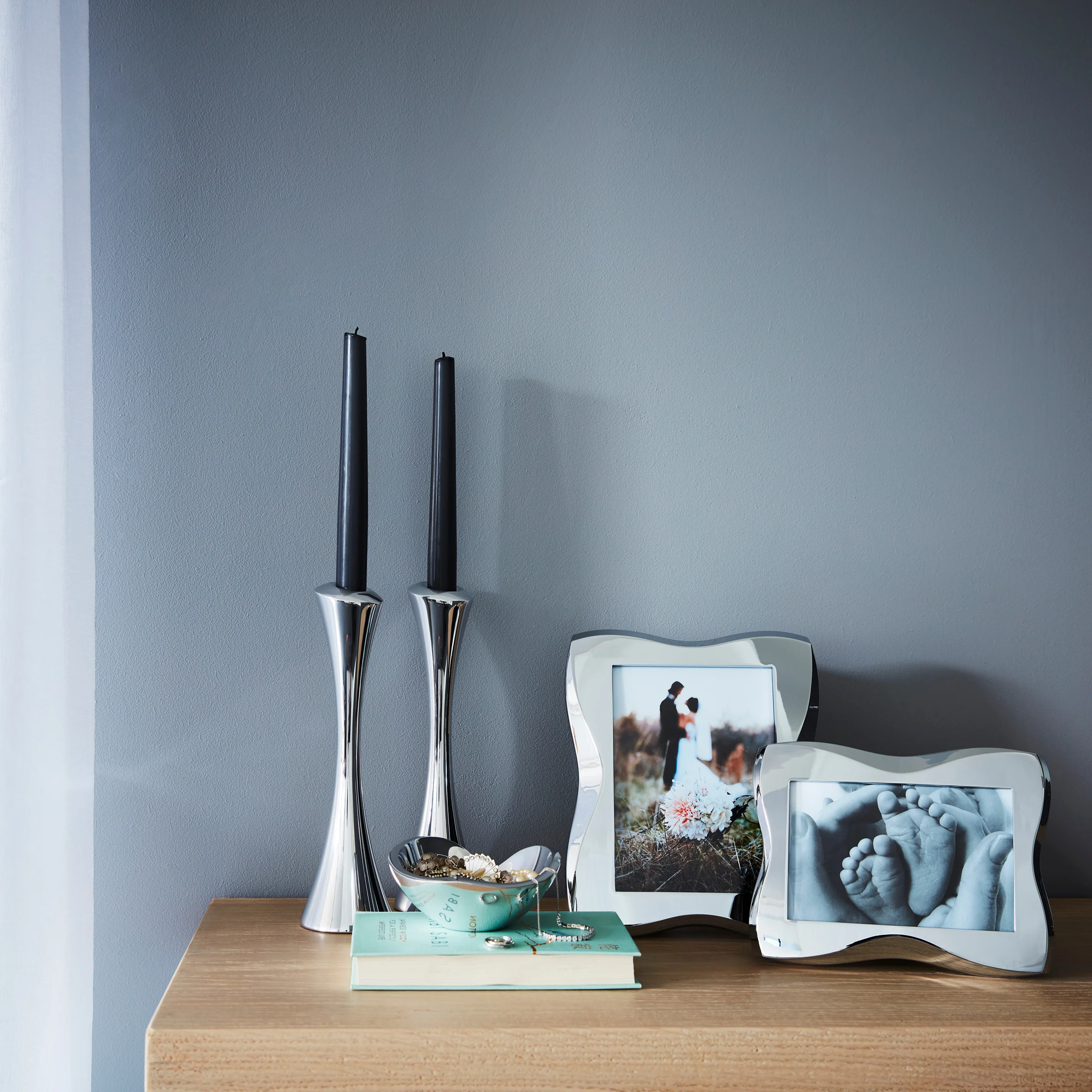 Aquila Candlesticks - Image 3