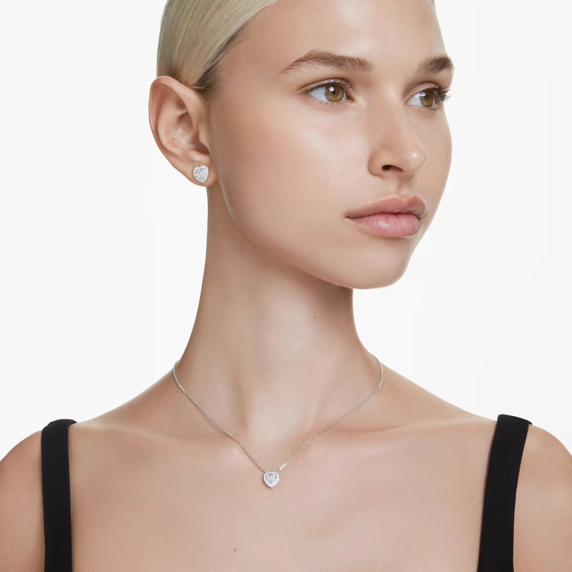 Ariana Grande x Swarovski Pendant - Image 2