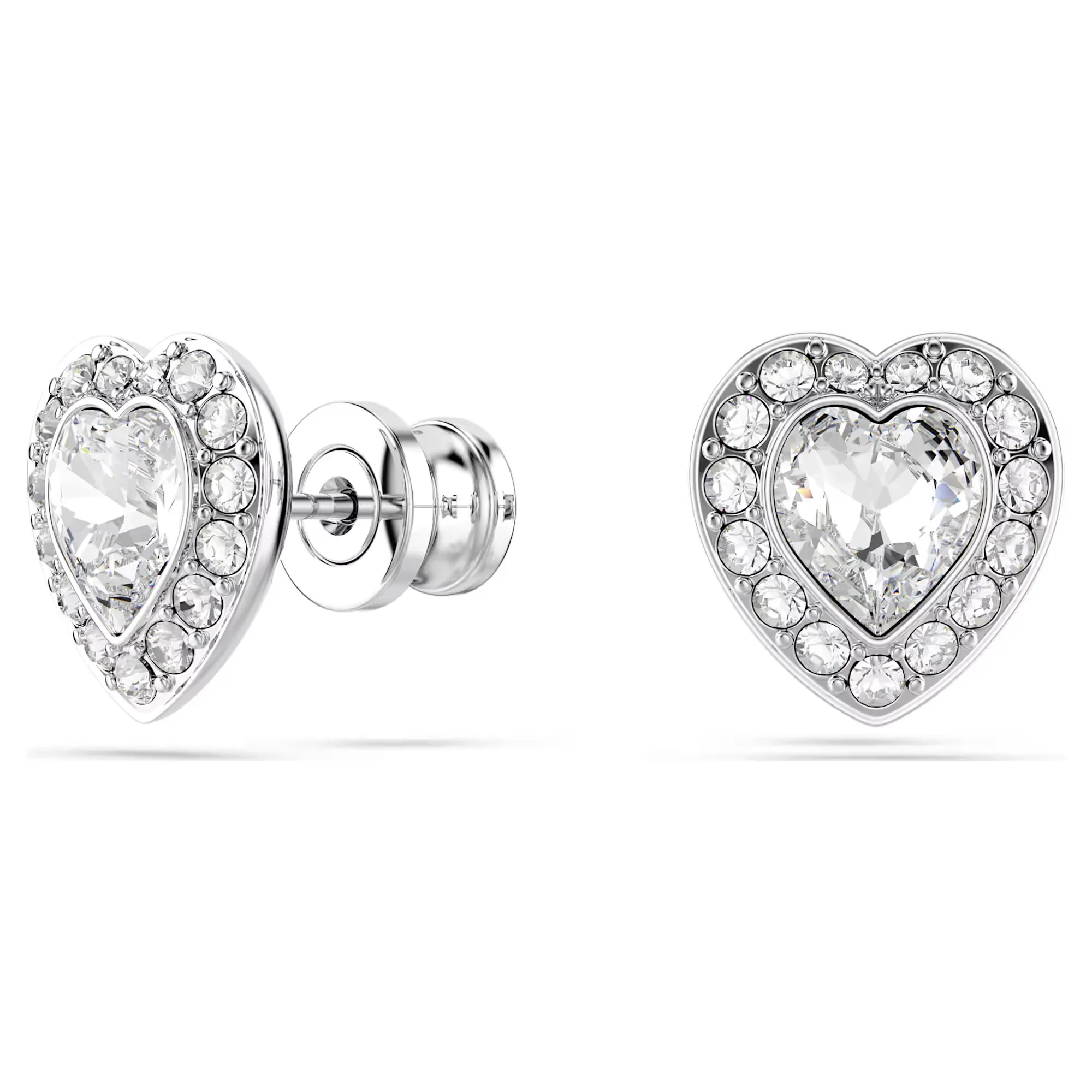 Ariana Grande x Swarovski Stud Earrings - Image 2