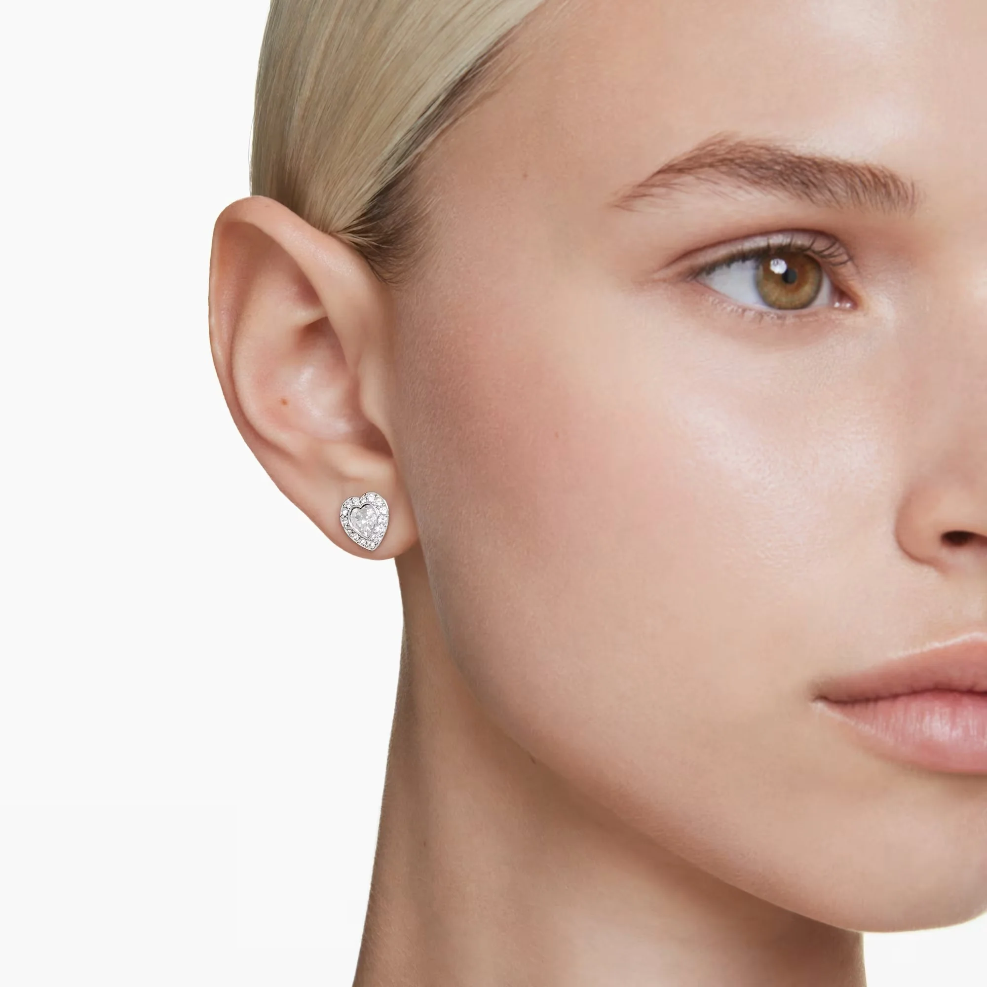 Ariana Grande x Swarovski Stud Earrings - Image 3
