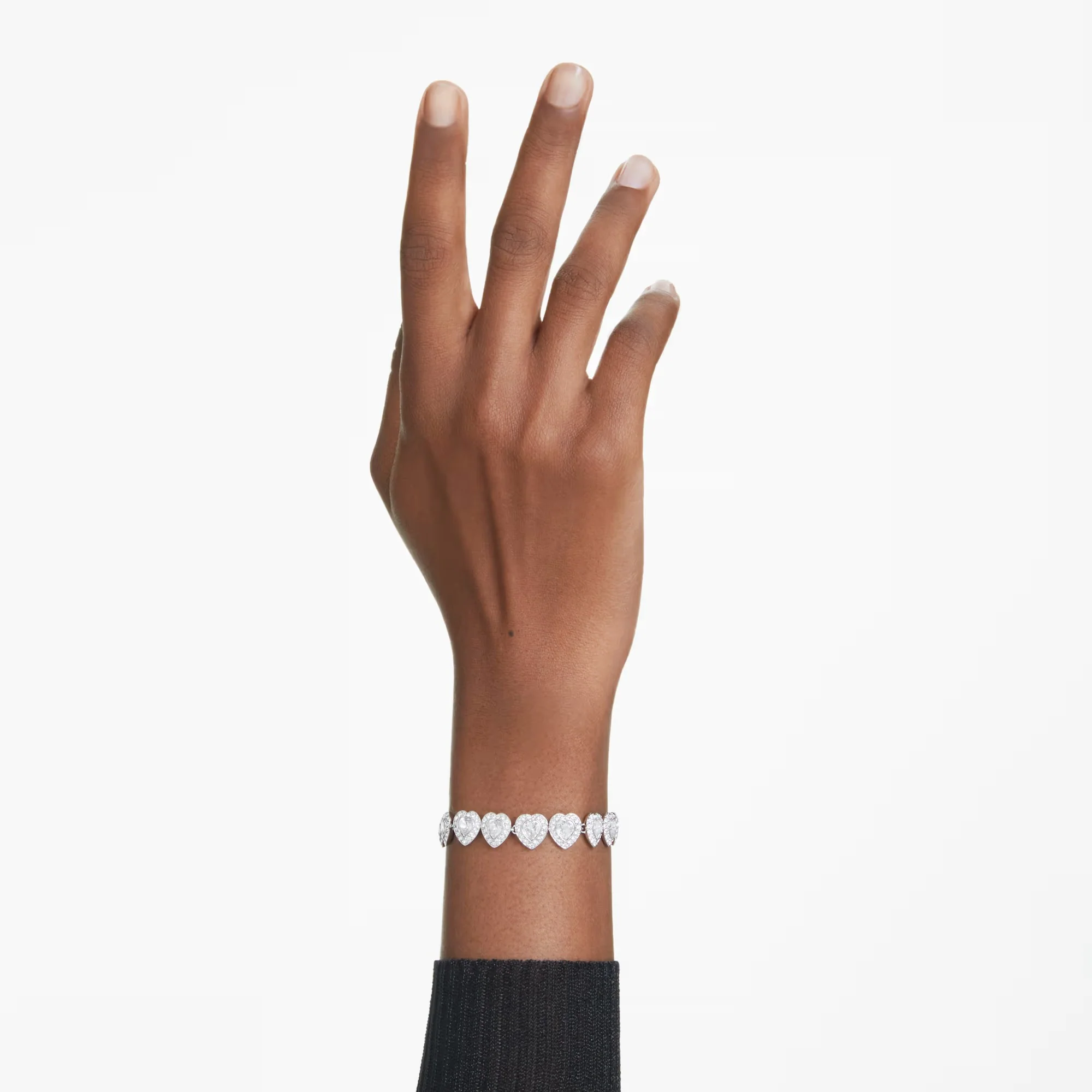 Ariana Grande x Swarovski Tennis Bracelet - Image 2