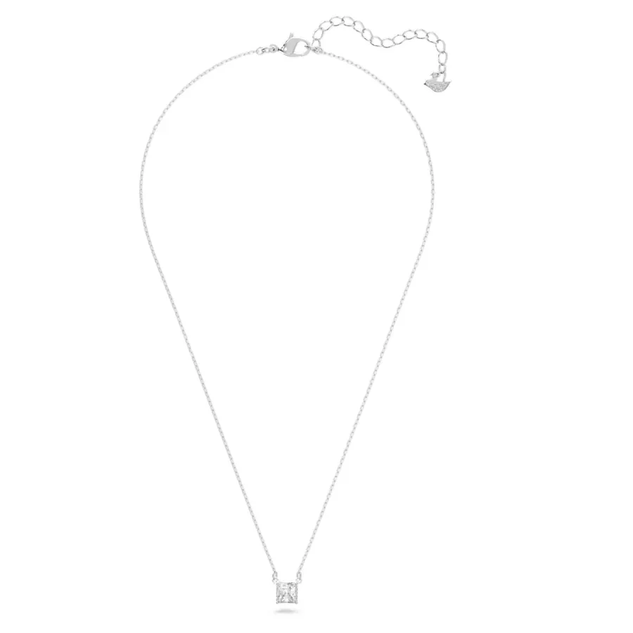 Attract Necklace, Square - Image 3