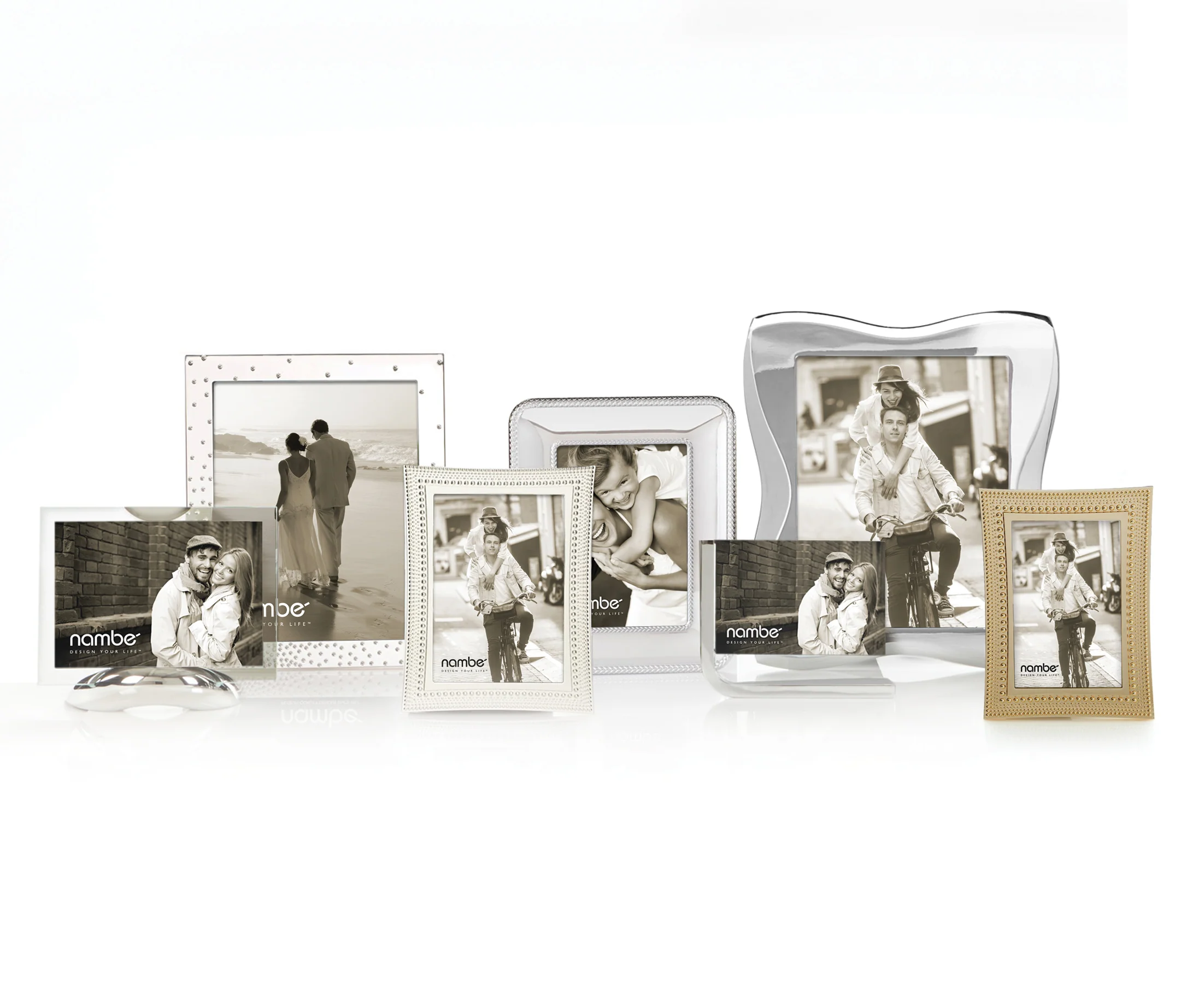 Bella Frame - 8x10 - Image 2