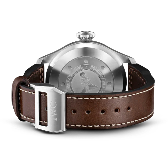 Big Pilot’s Watch Edition “Le Petit Prince” - Image 3