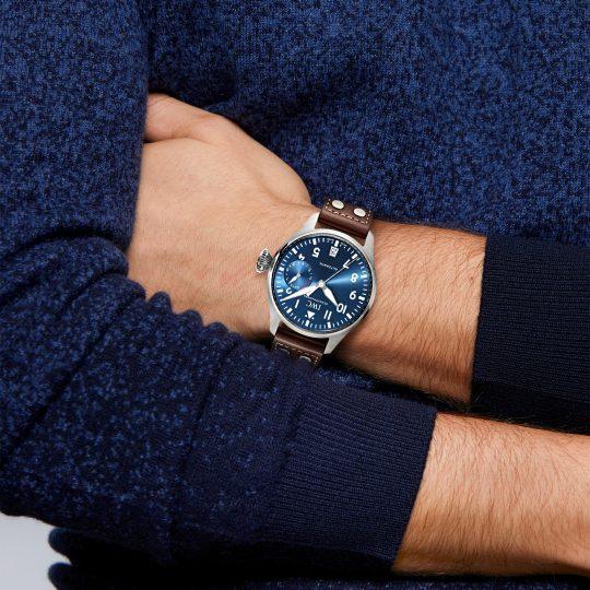 Big Pilot’s Watch Edition “Le Petit Prince” - Image 4