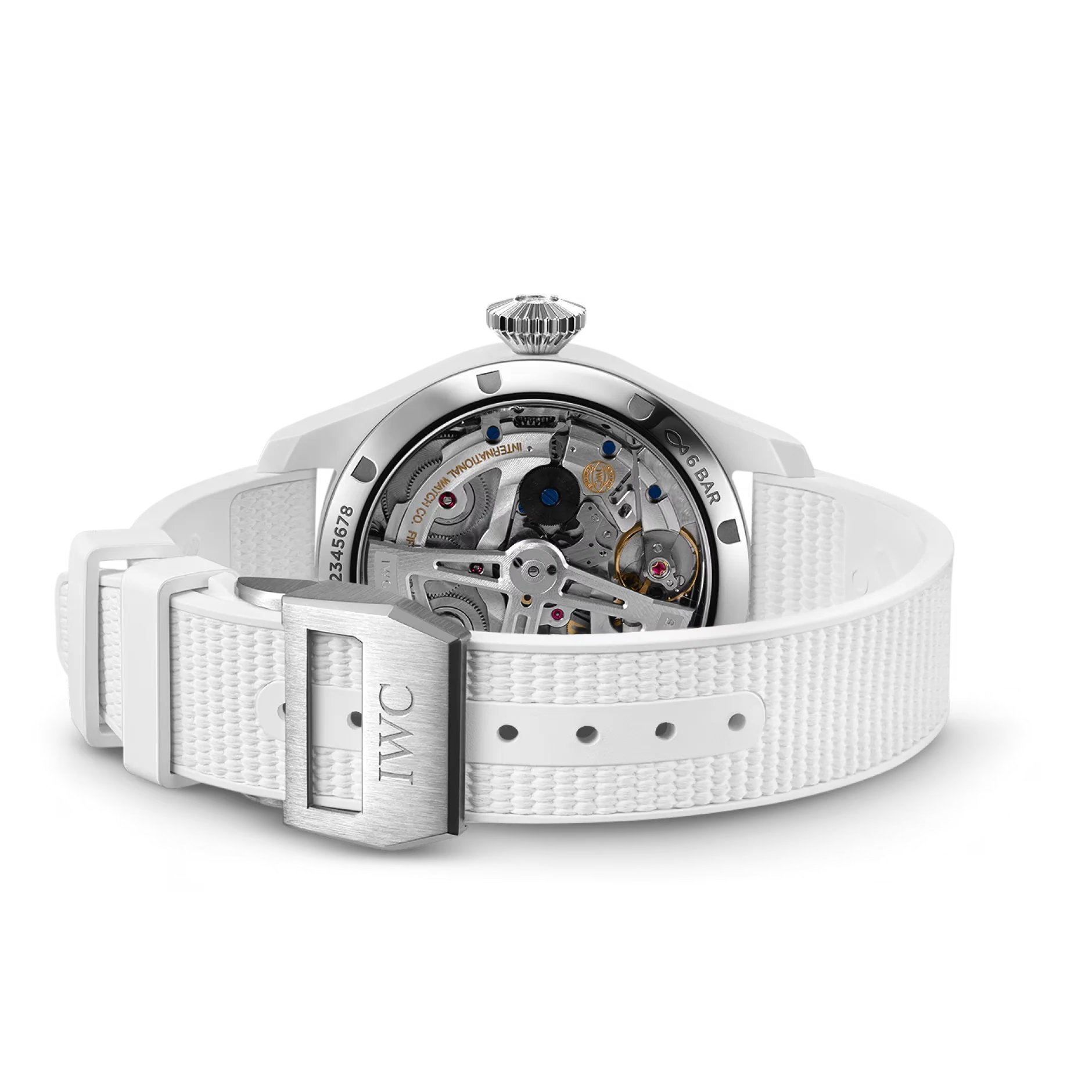 Big Pilot’s Watch Perpetual Calendar TOP GUN "Lake Tahoe" - Image 2