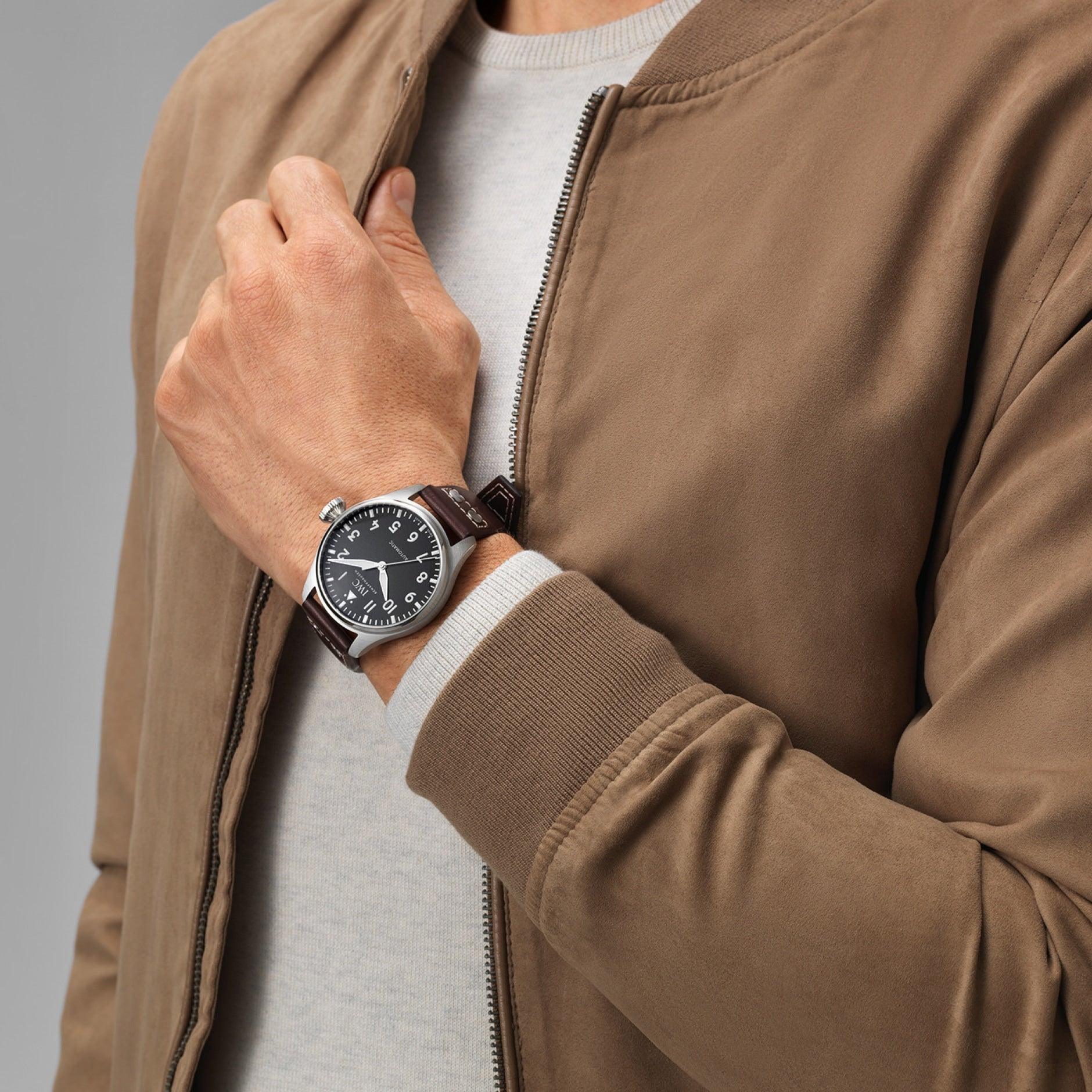 Big Pilot's Watch 43 - Image 3