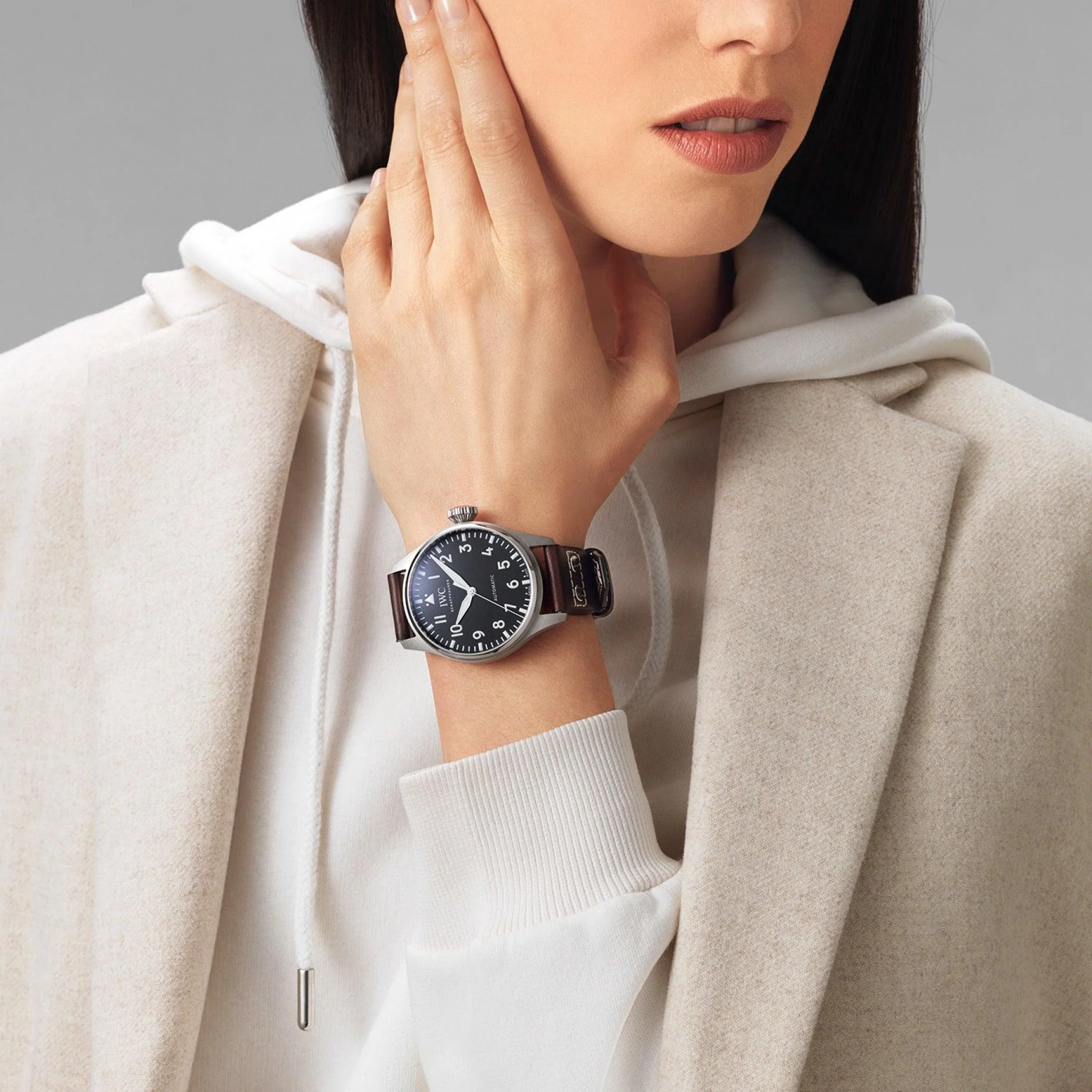 Big Pilot's Watch 43 - Image 4