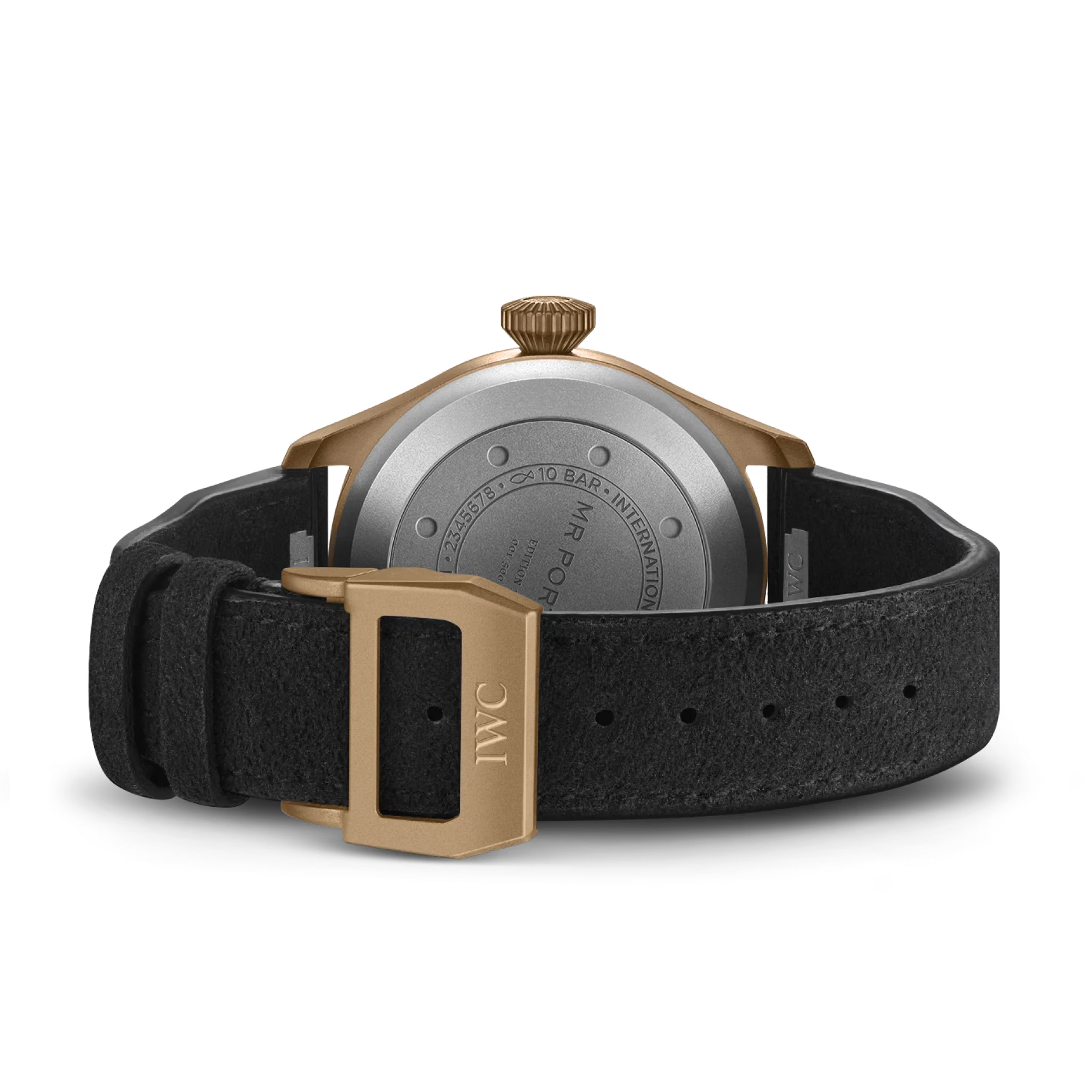 Big Pilot's Watch 43 Mr Porter - Image 2