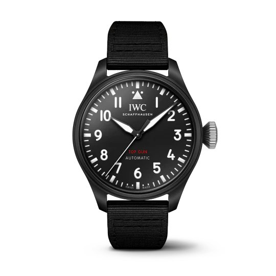 Big Pilot's Watch 43