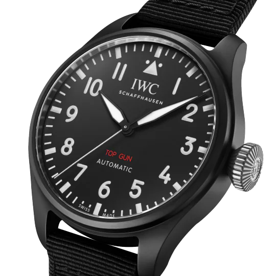 Big Pilot's Watch 43 - Image 3