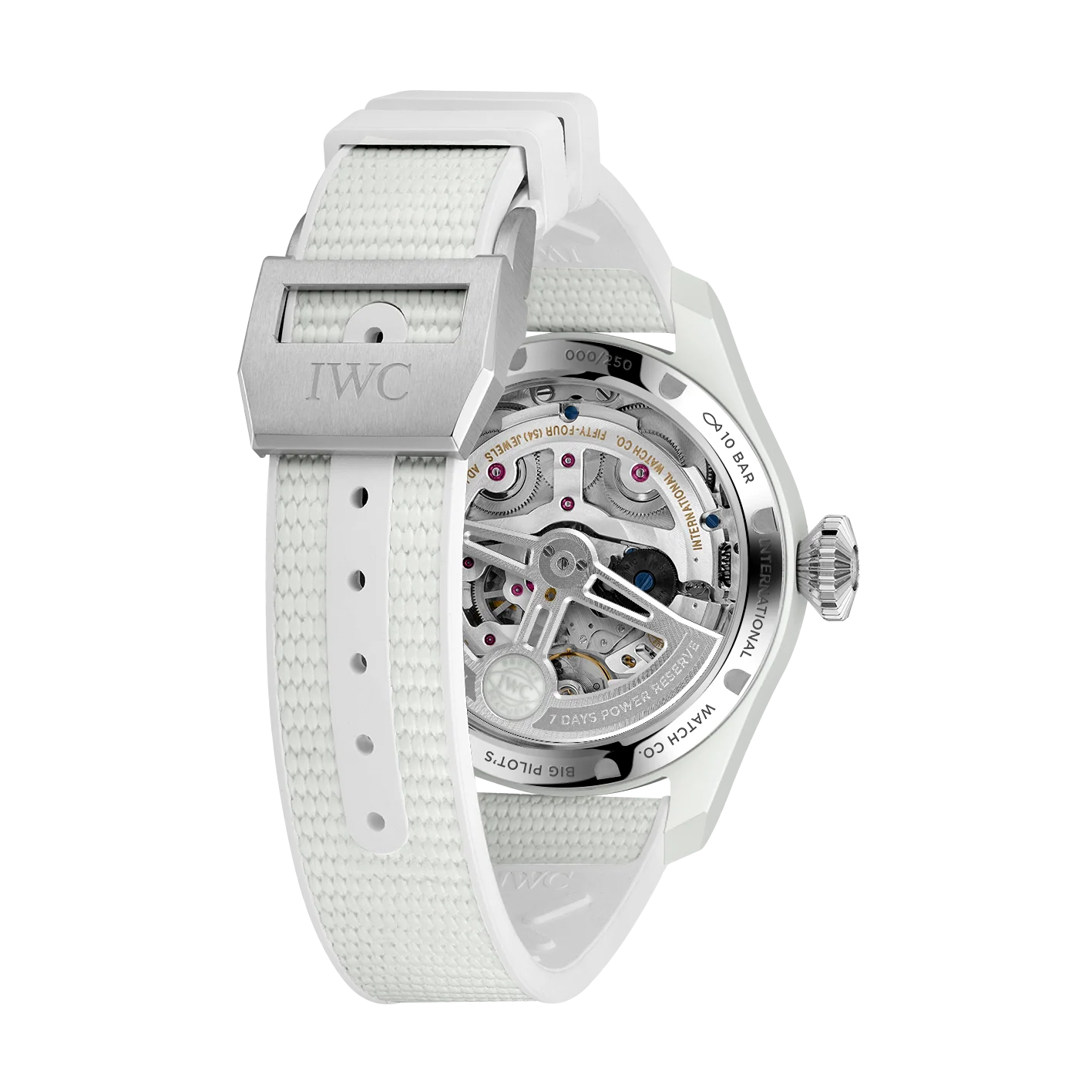 Big Pilot's Watch Perpetual Calendar Ceralume® - Image 3