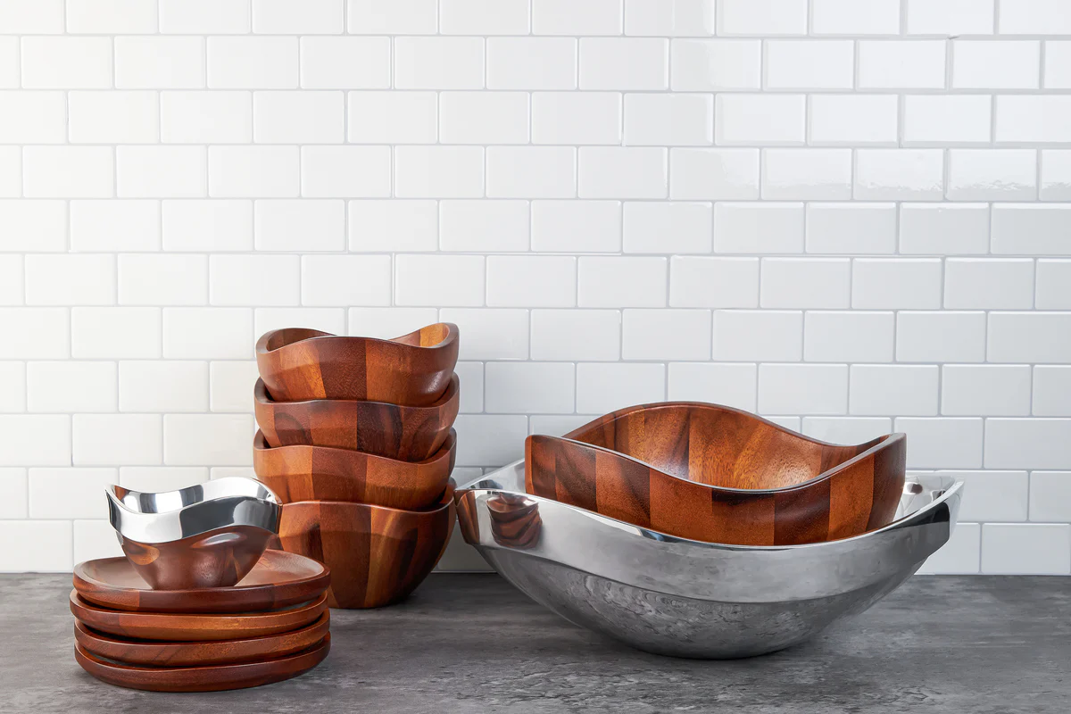 Billow Large Bowl - Image 2