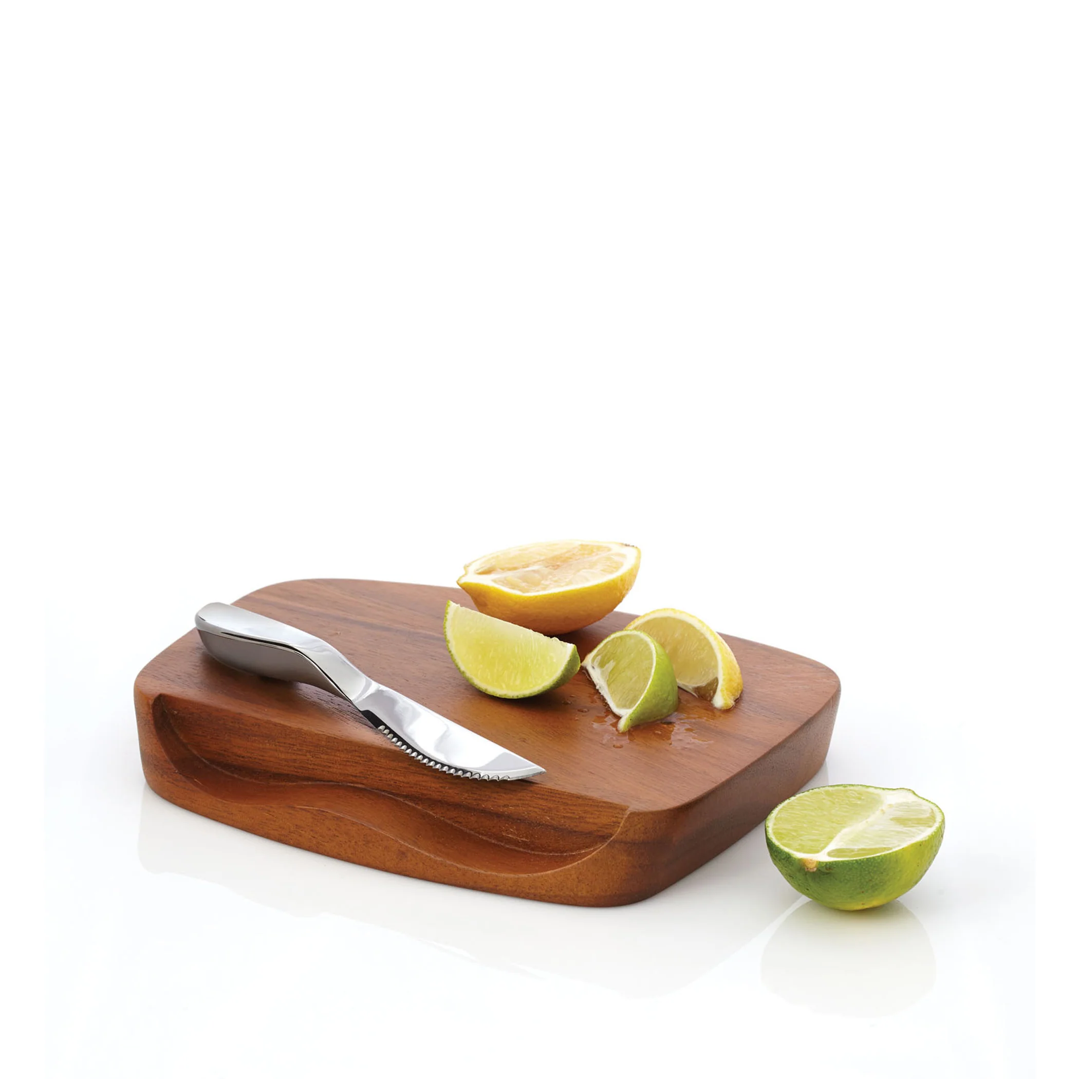 Blend Bar Board w/ Knife - Image 2