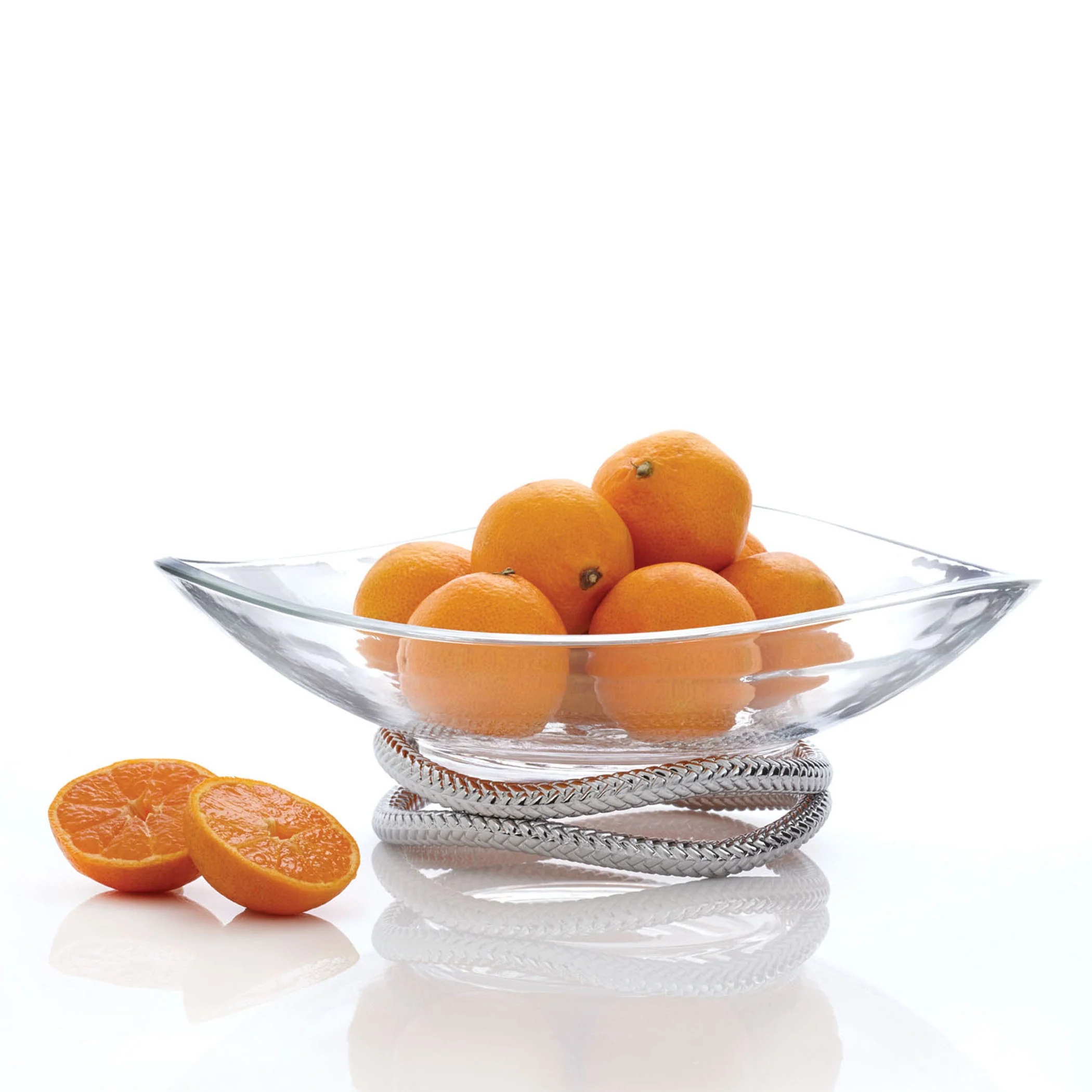 Braid Centerpiece Bowl - Image 2