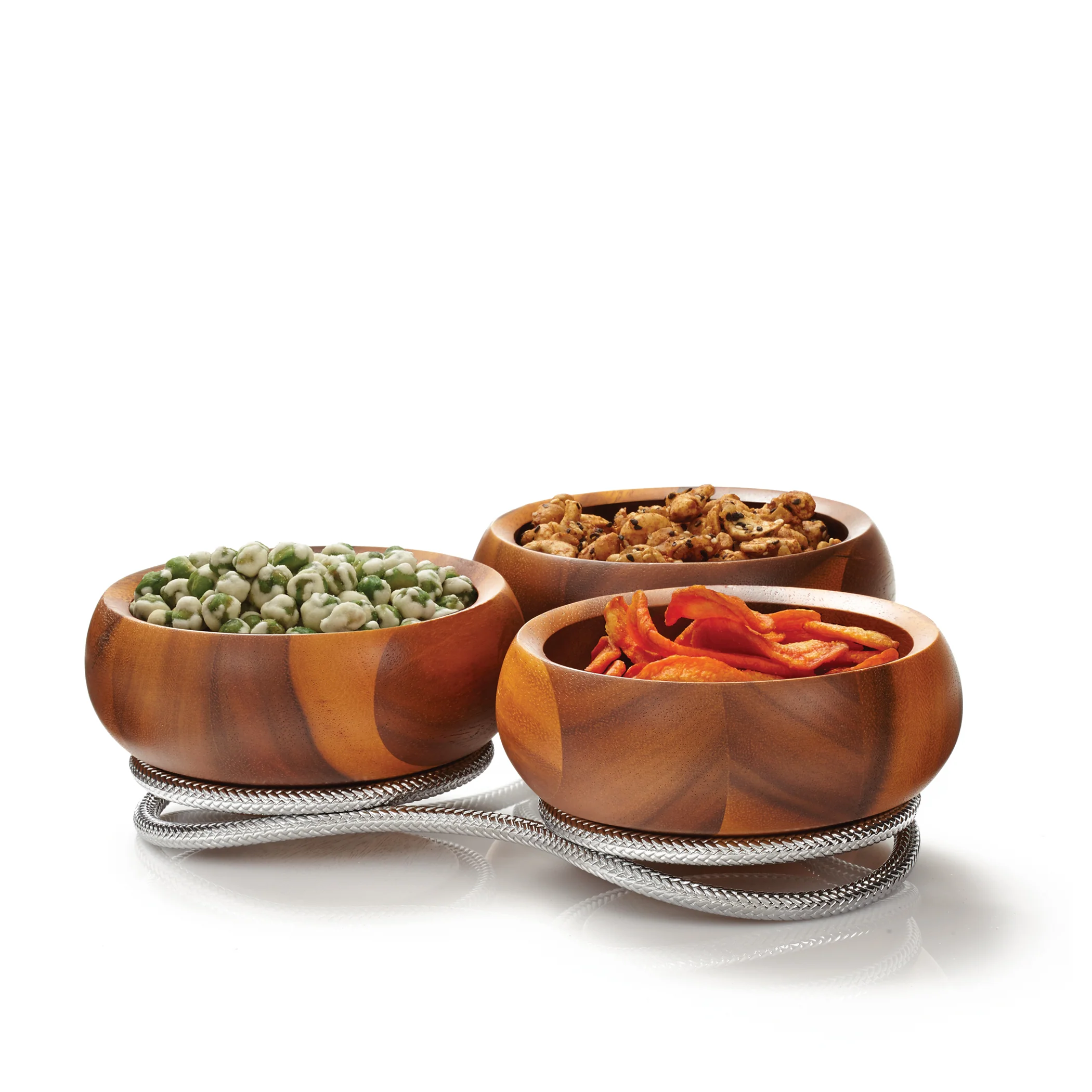 Braid Condiment Server - Image 2