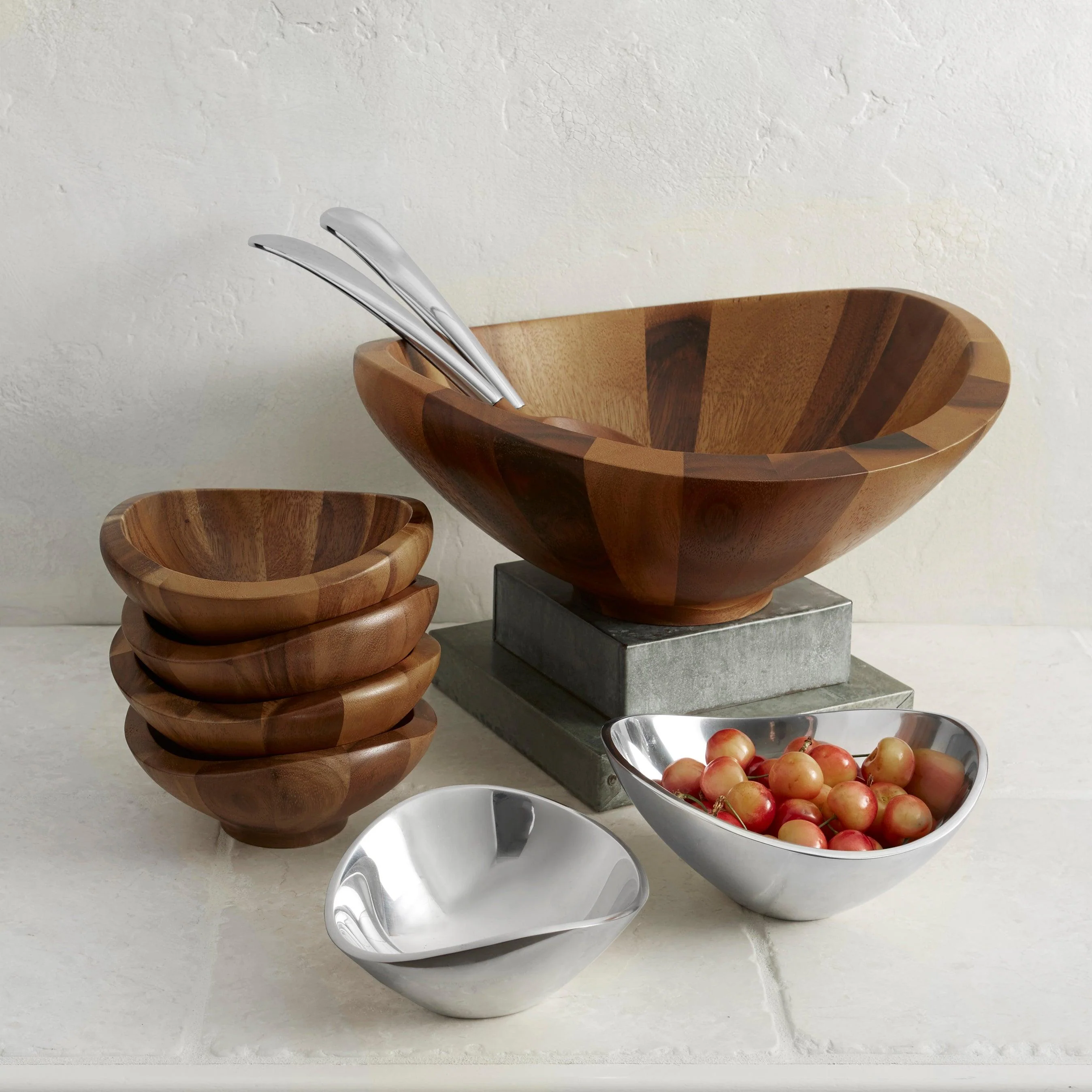 Butterfly Bowl - 7" - Image 2