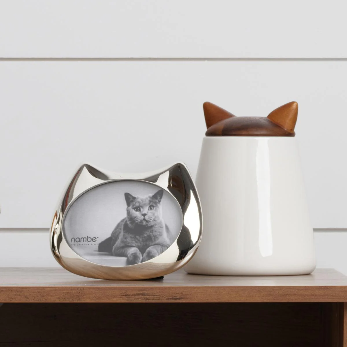 Cat Frame - 3x5 - Image 2