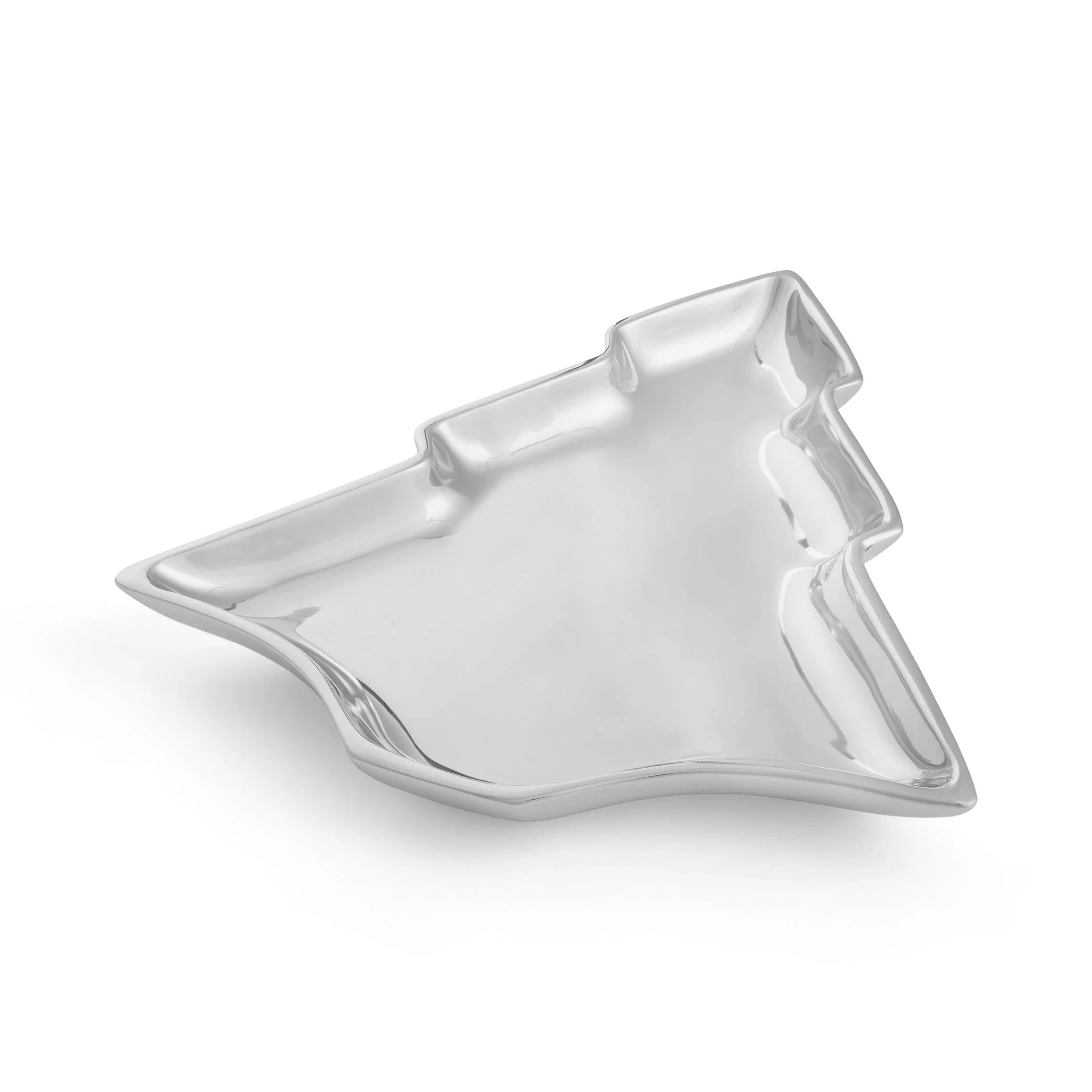 Christmas Tree Dish - 11.5"