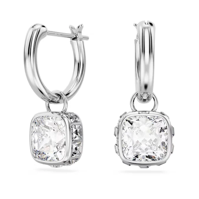 Chroma Drop Earrings - Image 2