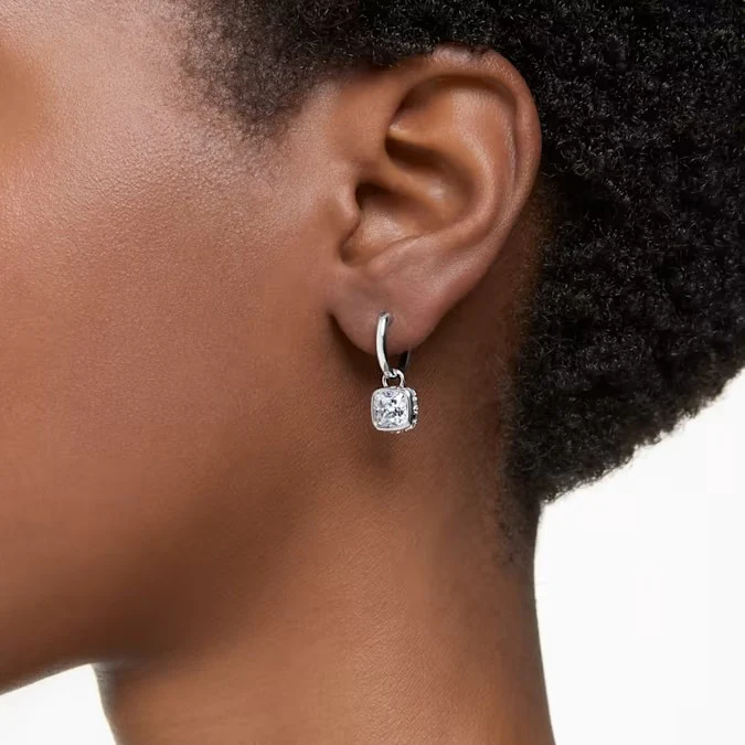 Chroma Drop Earrings - Image 3