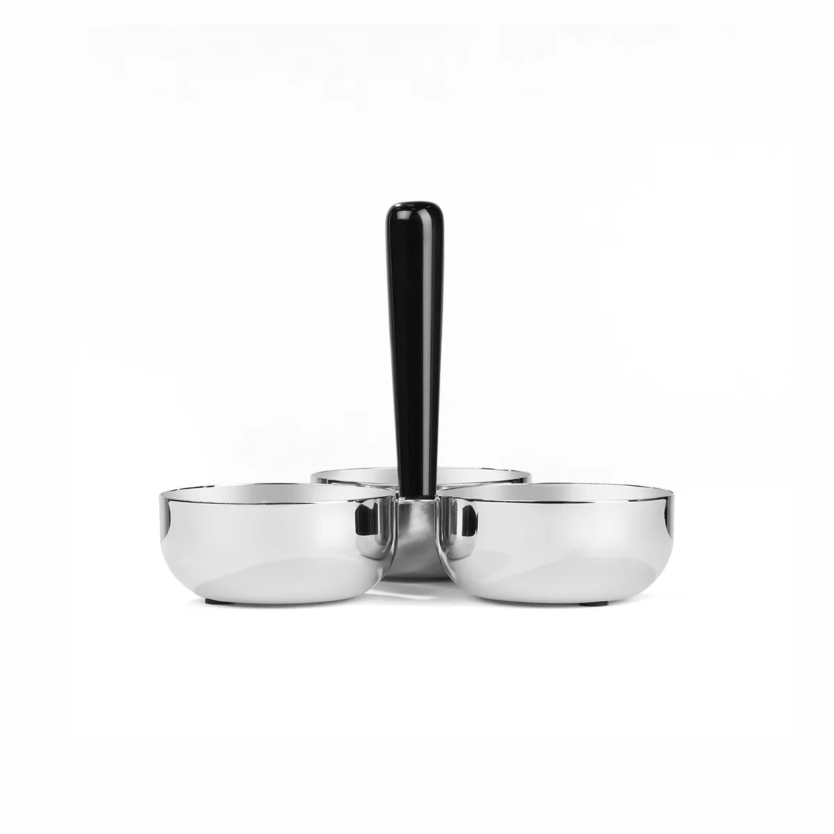 Circa Divided Nut Bowl