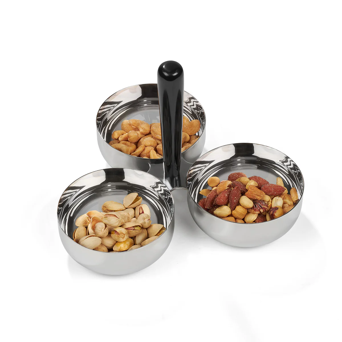 Circa Divided Nut Bowl - Image 2